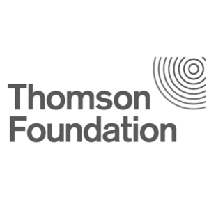 thomson foundation zw